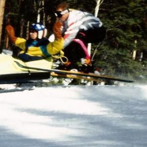 Meet your Posher, Steven